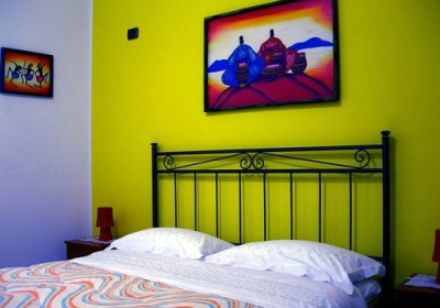 Bed And Breakfast Vecchio Porto